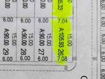 2 TERRENOS EN OFERTA NUEVO CHIMBOTE