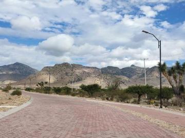 2 Terrenos Premium en Ciudad maderas San Luis Potosí