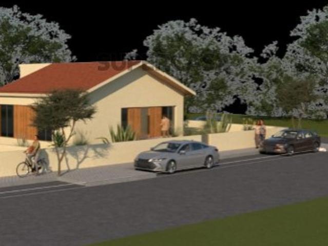 2 Terrenos rústicos com PDM Urbano e projeto Algaz, Tomar
