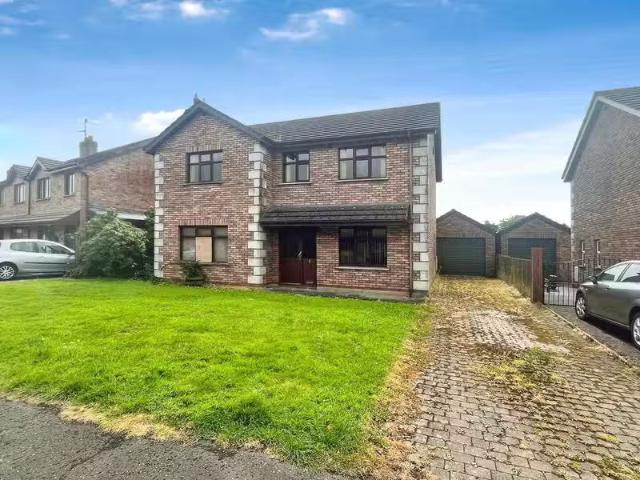 2 The Beeches Manor