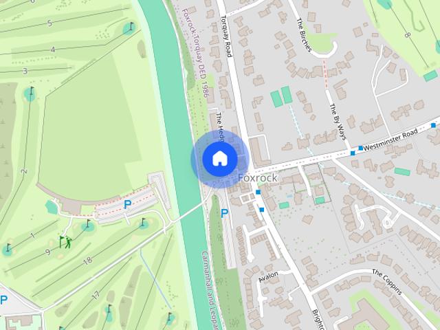 2 The Hedgerows,Brighton Road,Dublin 18, Foxrock, Dublin 18