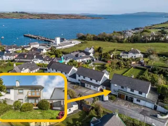 2 The interactiontant, Colla Road, Schull, Schull, Co. Cork, P.