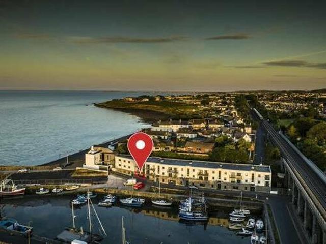 2 The Laurels Harbour Road Balbriggan Co Dublin