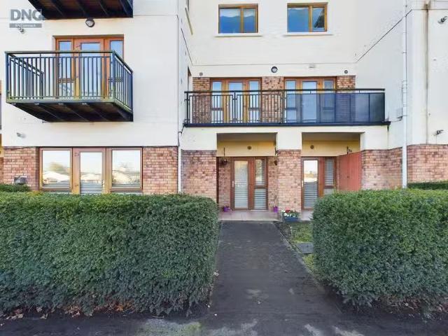 2 The Lodge, Yew Tree Square, Clane, Co. Kildare, W91PH61 is f.