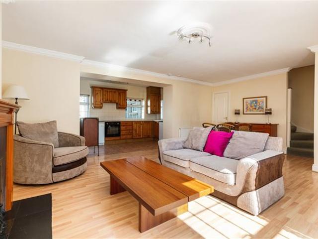 2 The Old Vicarage, Church Road, Swords, Co. Dublin Sherry FitzGerald Swords 4832 MyHome. Ie Residential