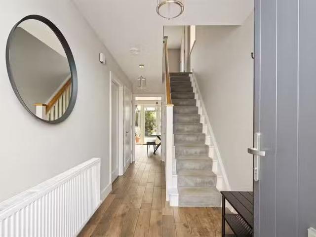 2 The Park, Ledwill Park, Kilbird, Kildare, W23 N5XP