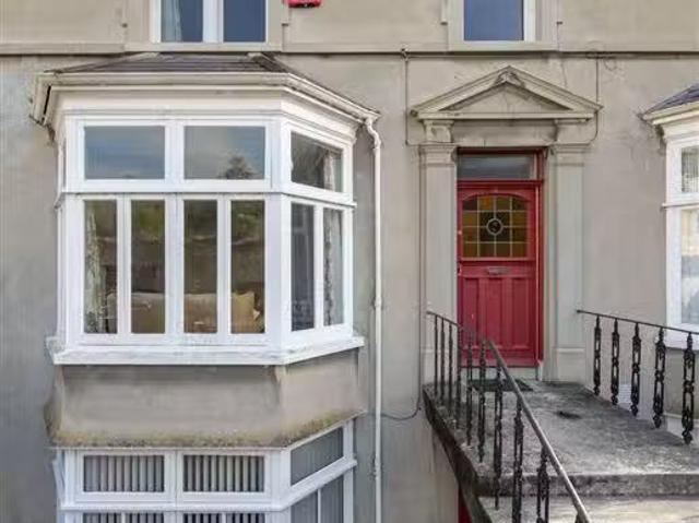 2 The Presbytery, Emmet Place, Youghal, East Cork