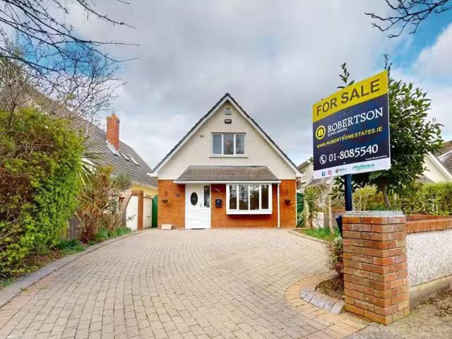 2 The Priory, Donabate, Co. Dublin, K36CW16 is for sale