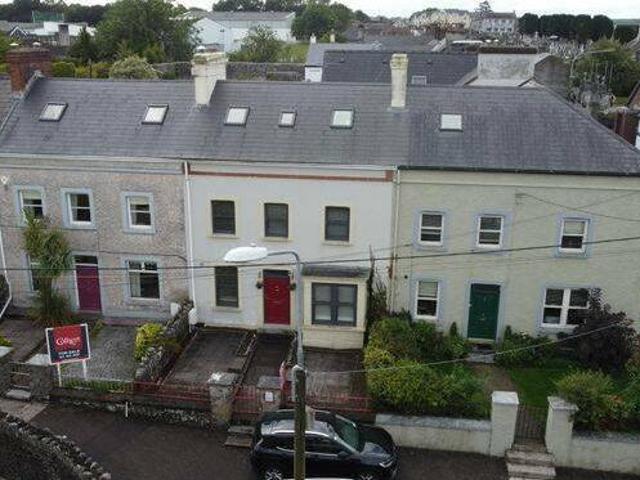 2 The Rock Midleton Co Cork