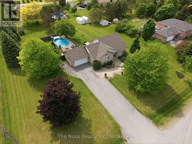 2 Theresa Street, Cobourg, ON, K9A 4J7 house for sale | Listing ID X13423 | Royal LePage