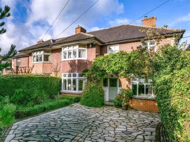2 Thorncliffe Park, Orwell Road, Rathgar, Dublin 14, D14 HV41