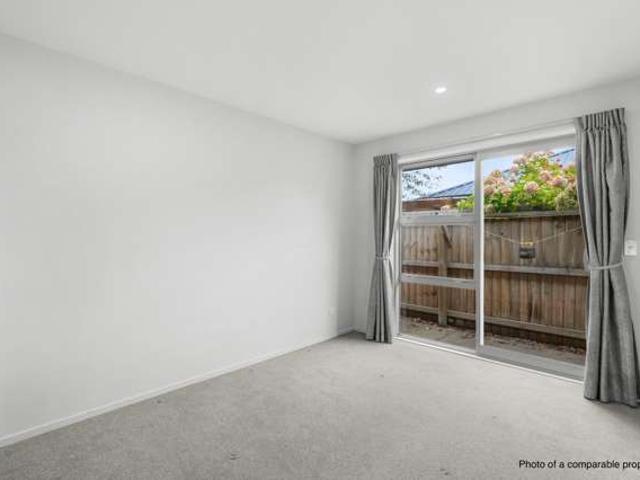 2 Tika Street, Riccarton, Christchurch City