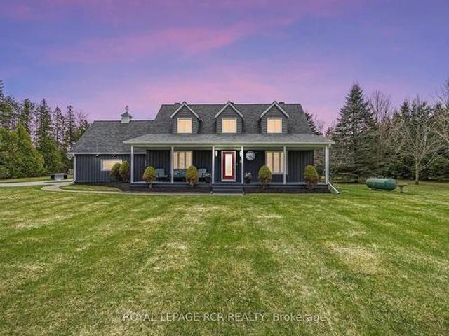 2 Tioga Boulevard, Adjala Tosorontio, ON, L0M 1J0 house for sale | Listing ID N12104 | Royal LePage