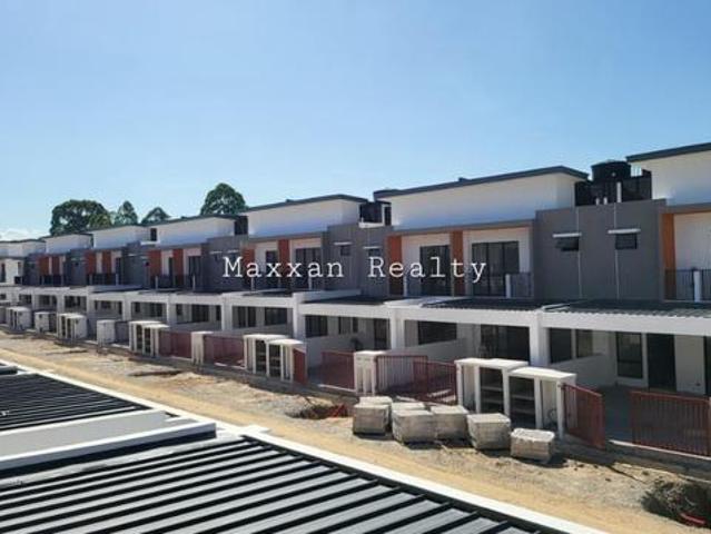 2 Tingkat Freehold Gated Guarded Dalam Bandar Seremban