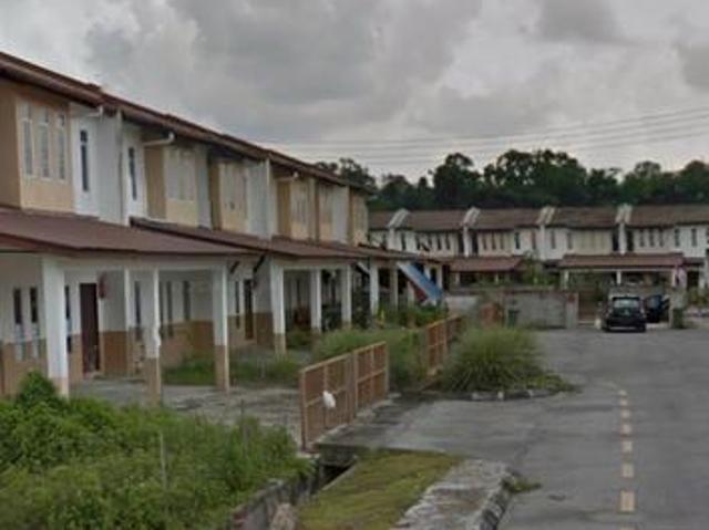 2 Tingkat Tengah Tmn Cahaya Indah Landeh Jln Landeh Batu 10