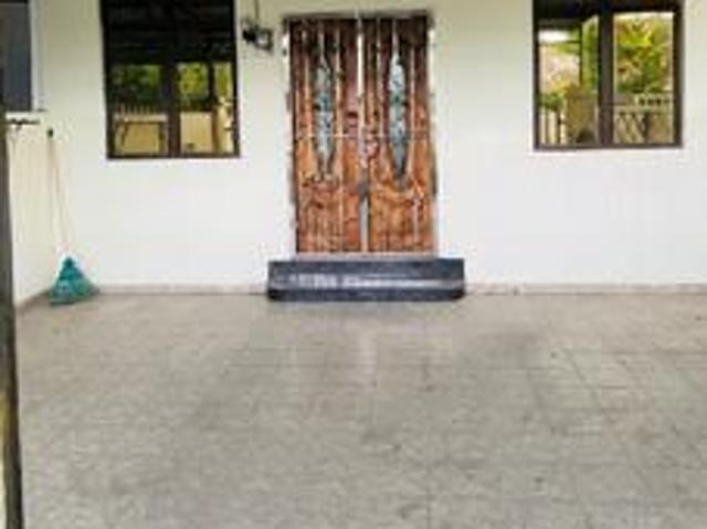 2 Tingkat untuk Dijual