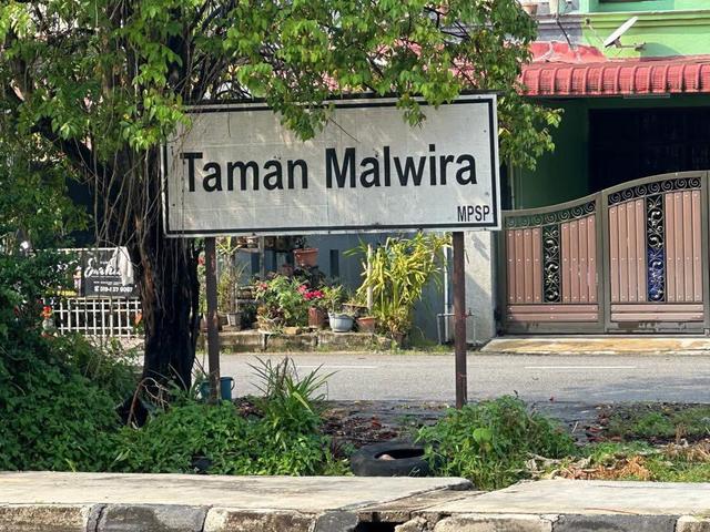 2 Tkt Tmn Malwira Cashback RM RM25k