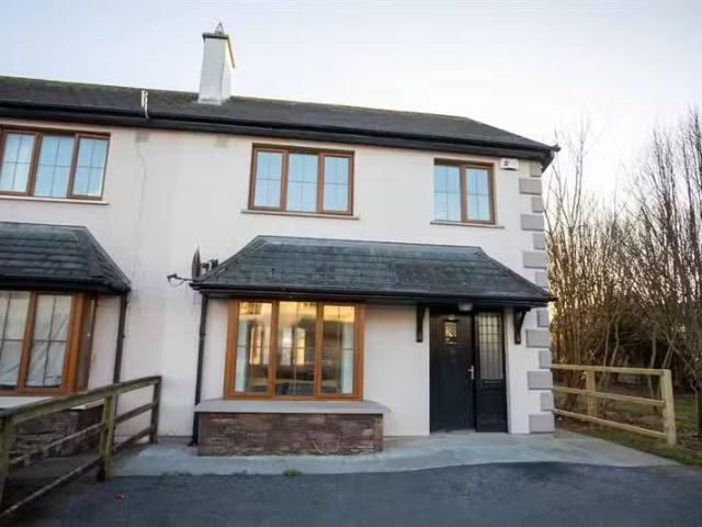 2 Tochar View, Causeway, Co. Kerry