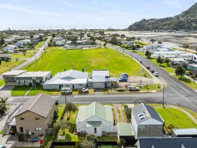 2 Tokoroa Road, Tairua, Thames Coromandel
