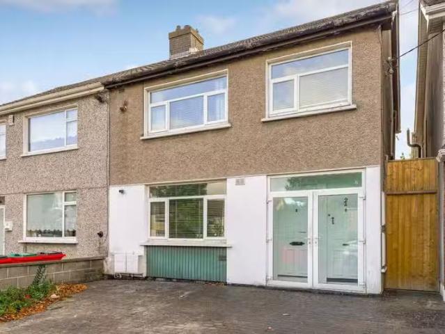 2 Tonlegee Road, Artane, Dublin 5, D05WY68 is for sale