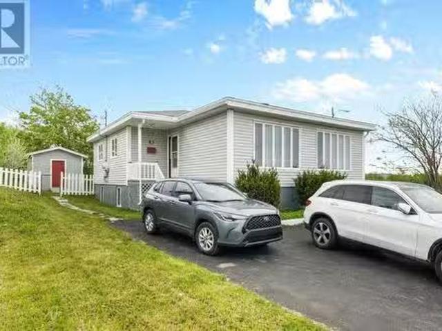 2 Toronto Street, St. John'S, NL, A1A 2S8 house for sale Li.