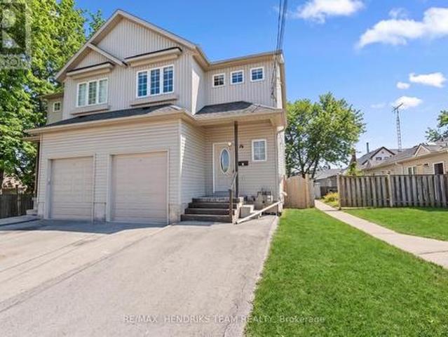 2 Townline Road E, Thorold Downtown, ON, L2V 2C3 house for sale | Listing ID X13614 | Royal LePage