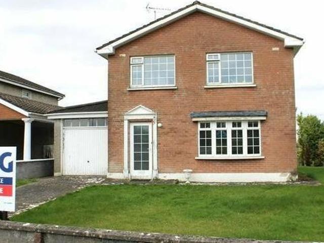 2 Trinity Court Tuam Co Galway