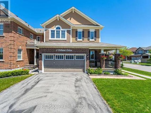 2 Tribune Drive, Brampton, ON, L7A 0X5 house for sale | Listing ID W13460 | Royal LePage