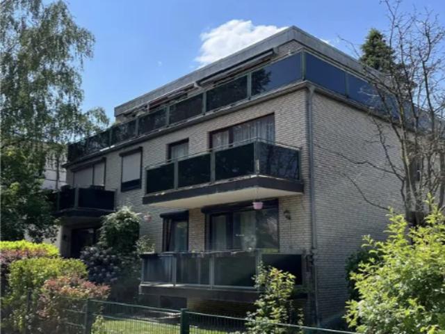 2 übereinander gelegene Eigentumswohnungen in Top Lage Hamburg Schnelsen
