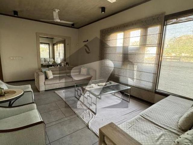 2 Unit 500 Yards Bungalow 6 Bedrooms In DHA Phase 8 For Sale DHA Phase 8
