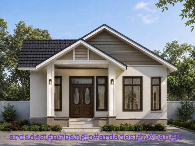 2 Unit Banglo Depan Politeknik Dungun TAMAN MEDINA