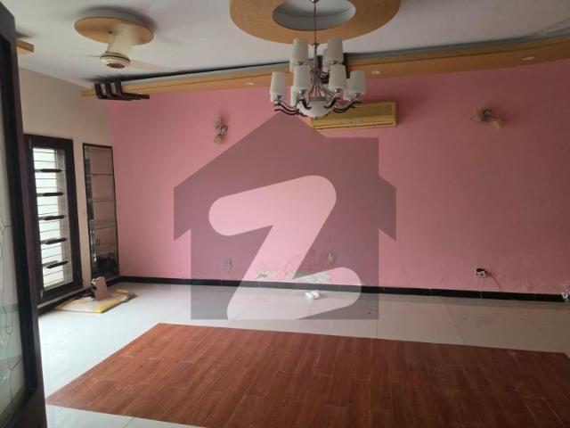 2 Unit Banglow For Rent With Full Basment Phase 7 DHA Phase 7