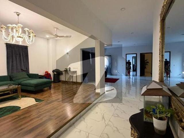 2 unit bungalow for sale dha phase 8