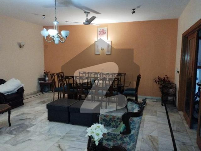 2 Unit Bunglow For Sale DHA Phase 1