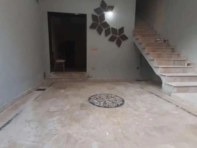 2 unit designer house for sale Gujranwala ID 54853