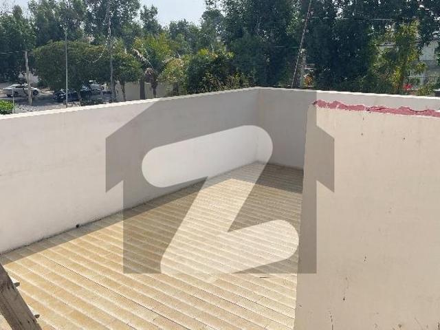 2 Unit House For Rent At Phase 5 DHA Phase 5