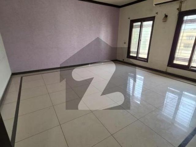 2 Unit House For Rent DHA Phase 7