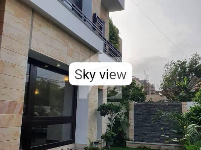 2 Unit House Fully Renovated 3+ with 2 Kitchens Premium Location Best Price Chane Deal