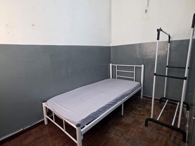 2 UNIT LEFT‼️No DepositSingle with Aircond Room in Puchong