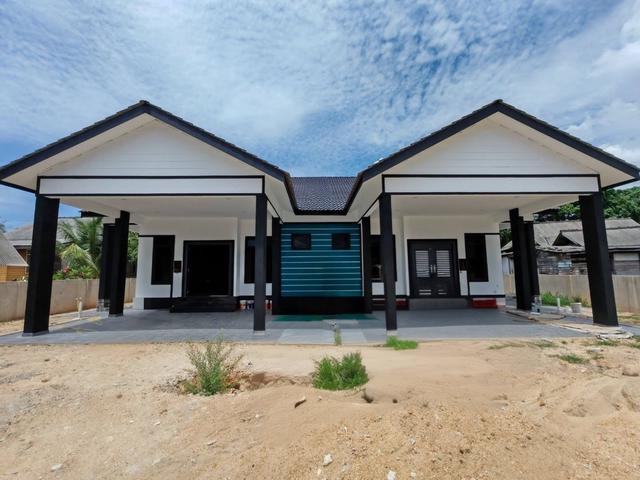 2 Unit Semi D Teluk LipatDalam Bandar Dungun