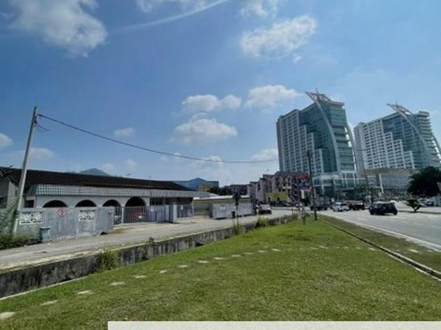 2 UNIT SEMI D UNTUK DIJUAL DALAM BANDAR KUANTAN