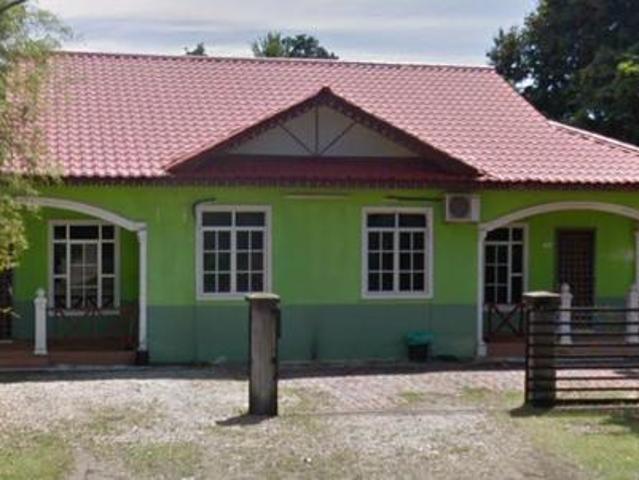 2 unit SemiD at Kedawang Langkawi MURAH