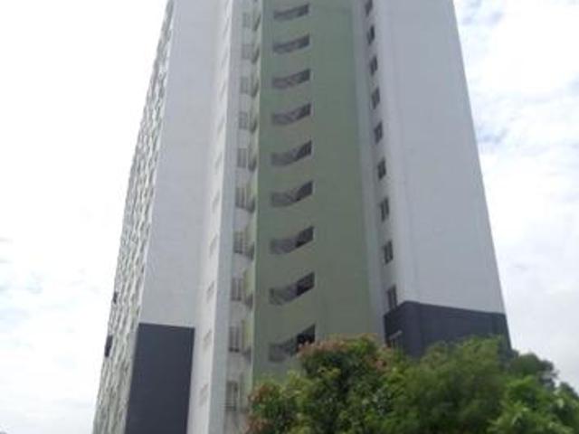 2 Unit Pangsapuri Setia Vista