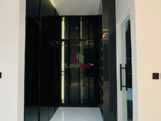 2 units of 5 bedroom fully detached duplex and a boys quarter located at ajah, lagos state
