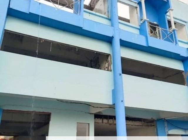 2 Units Adjoining Triple Storey Shoplots FOR SALE! Located at Samarahan