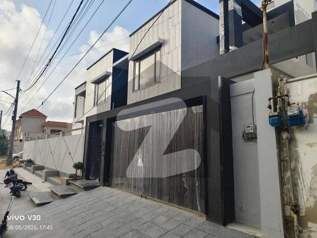 2 Units Bungalows For Sale