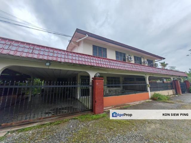 2 units Double Semi Detached FOR Chawan Road