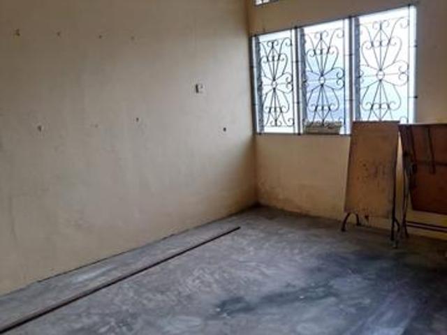 2 units Double Storey for Sale Lorong Alor Akar