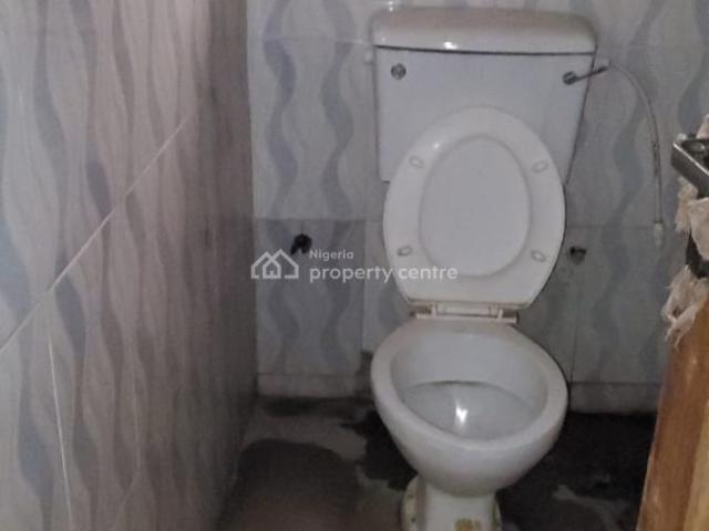 2 Units 2 Bedroom Flat