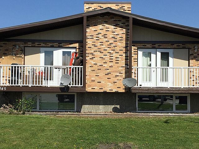 2 Units 3 Bedroom 1/2 Duplex For Sale